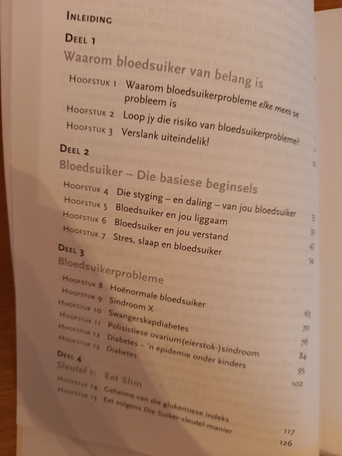 Die Suikersleutel deur Sara Harrar