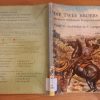 Die Twee Broers en ander Afr Kampvuurstories deur Pieter W Grobbelaar (1ste uitgawe 1971)