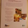 Die Volledige Swangerskap Kookboek deur Fiona Wilcock