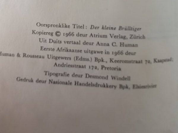 Die_klein_bultiertjie_-_Reiner_Zimnik_(1966)_6 Die klein bultiertjie - Reiner Zimnik (1966)