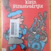 Die klein straatveertjie - Eva Marder 1980