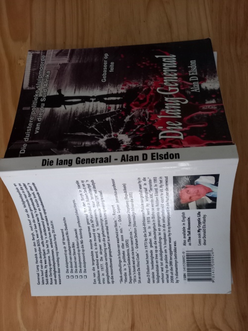 Die_lang_generaal_-_Alan_Elsdon_2010_5 Die lang generaal - Alan Elsdon (2010)