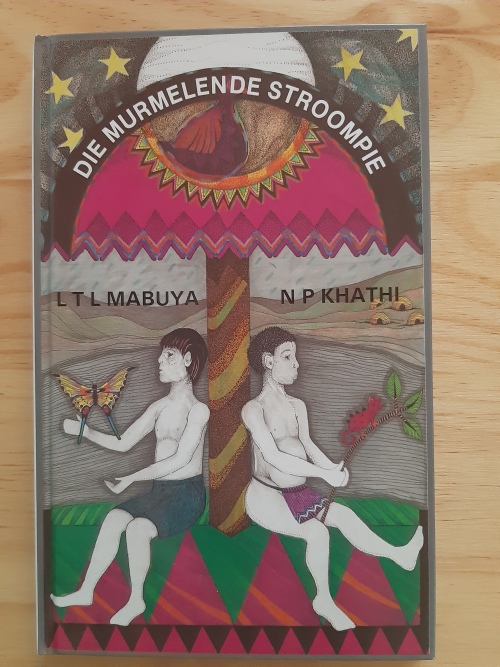 Die_murmelende_Stroompie_(Daan_Retief_Uitgewers_1991_1 Die murmelende Stroompie (Daan Retief Uitgewers 1991)