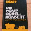 Die pomporrel Konsert en ander Sandveldstories deur Ferdinand Deist (1ste uitgawe 1988)