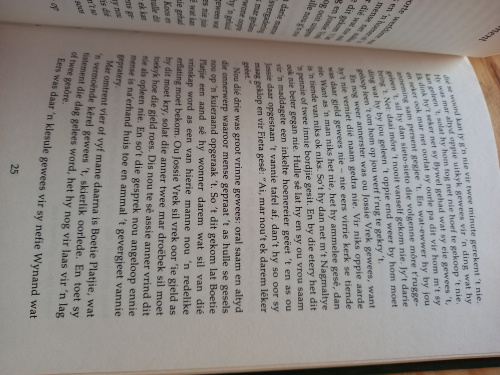 Die pomporrel Konsert en ander Sandveldstories deur Ferdinand Deist (1ste uitgawe 1988)