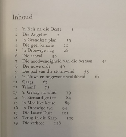 Die silwerskip van Acapulco - Kobus Myburgh (1983)