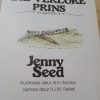 Die verlore prins - Jenny Seed (1985)