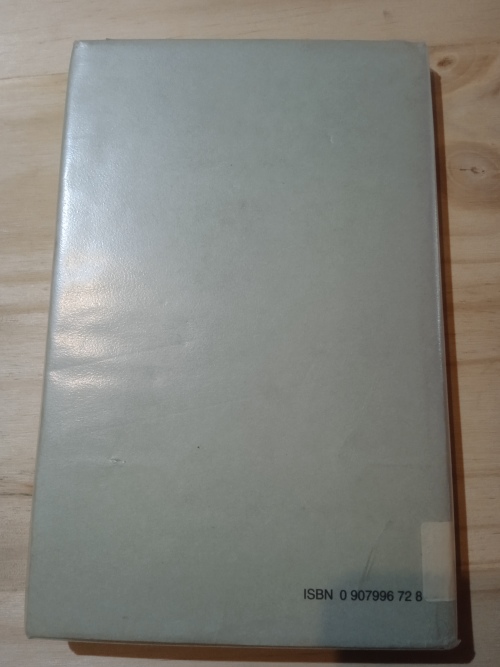 Die verlore tyd en ander stories - Paul C Venter (1982)