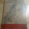Die vrou op die skuit - Elise Miller