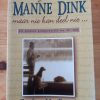 Dinge waaroor manne dink maar die kan deel nie - Gordon MacDonald 1997