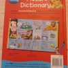 Disney Picture Dictionary (over 900 words & pictures) 2013