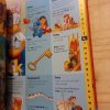 Disney Picture Dictionary (over 900 words & pictures) 2013