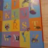 Disney Picture Dictionary (over 900 words & pictures) 2013