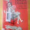 Dokter_Dinkel_van_die_Ou-Kaap_-_Pieter_W_Grobbelaar_1971_1 Dokter Dinkel van die Ou-Kaap - Pieter W Grobbelaar 1971
