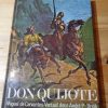 Don Quijote Miguel de Cervantes vertaal deur Andre P Brink (1982)
