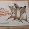 Drie blinde maats - Gunter Komnick 1990