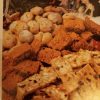 Droevrugte resepte boek uitgee deur Wellington Droevrugte Verspreiders