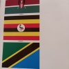 East Africa Library of Nations