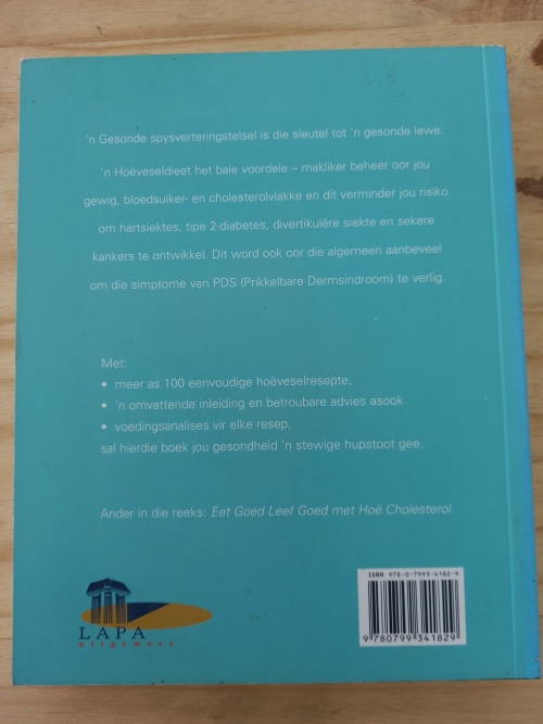 Ek + jy deur Nerine Ahlers and Alet Steenkamp (2de druk 2015)