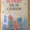 Ek is Gideon - Rona Rupert (1985) Ek is Gideon - Rona Rupert (1985)