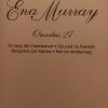 Ena Murray Omnibus 27 - (2010)