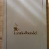 FAK-kunsliedbundel (1ste uitgawe, 1ste druk 1984)