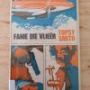 Fanie die Vlieer deur Topsy Smith (1ste uitgawe 1967)