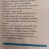 Fase een van Plan Protea - Ann Hite Kemp (1992)