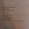 Fase een van Plan Protea - Ann Hite Kemp (1992)