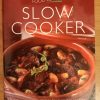 Food Lovers Slow Cooker