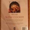 Food Lovers Slow Cooker