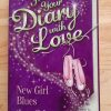From your Diary with Love by Laura Baker (2008)