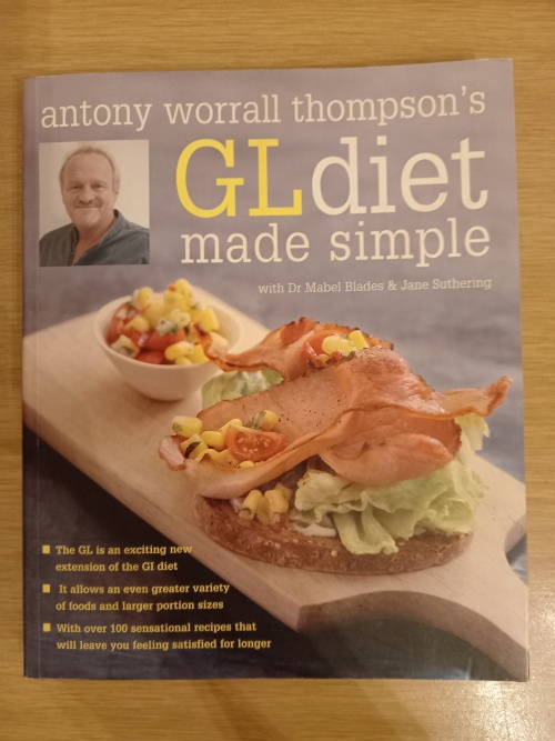 GL_diet_made_simple_-_Anthony_Worrall_Thompson_1 GL diet made simple - Anthony Worrall Thompson