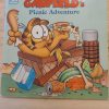 Garfield`s_Picnic_Adventure_(1988)_1 Garfield`s Picnic Adventure - Jim David (1988)