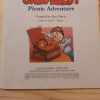 Garfield`s_Picnic_Adventure_(1988)_3 Garfield`s Picnic Adventure - Jim David (1988)