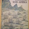 Geskiedenis van Suid-Afrika - W J de Kock (1971)