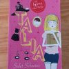 Glam divas: Talia - Solet Scheeres (1ste uitgawe 2011)