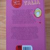 Glam divas: Talia - Solet Scheeres (1ste uitgawe 2011)