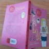 Glam divas: Talia - Solet Scheeres (1ste uitgawe 2011)