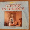 Gordyne en Blindings - Eileen Kittier