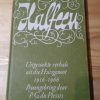 Halfeeu - P G du Plessis (1982)