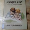 Handjies same - Alma en Mara Visser (1979)