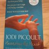 Harvesting the Heart by Jodi Picoult