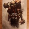 Hero of Hacksaw Ridge - Dough Batchelor (2016)