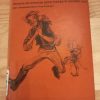 Hopla Hans stories en rympies deur Pieter W Grobbelaar (1ste uitgawe 1976)
