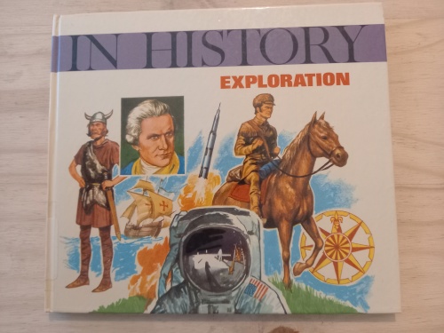 In History EXPLORATION (1971)