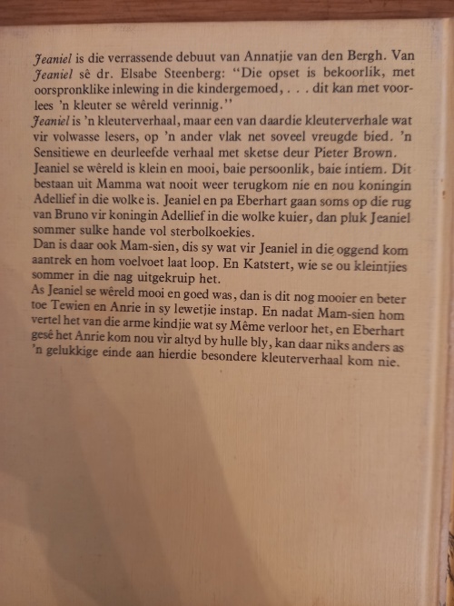 Jeaniel_-_Annatjie_van_den_Bergh_(1ste_druk,_1ste_uitgawe_1982)_3 Jeaniel - Annatjie van den Bergh (1ste druk, 1ste uitgawe 1982)
