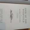 Jock of the bushveld - Sir Patrick Fitzgerald (1955)