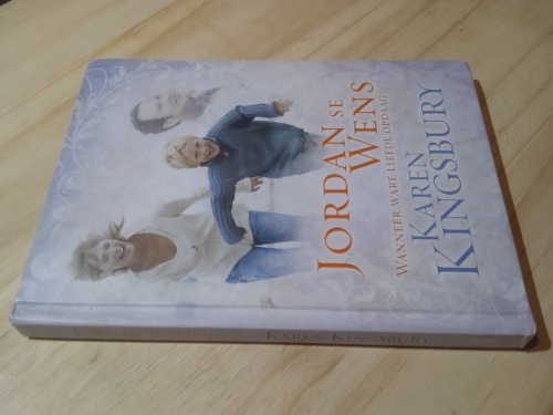 Jordan_se_wens_-_Karen_Kingsbury_(2010)_4 Jordan se wens - Karen Kingsbury (2010)