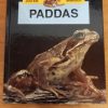 Jou eie Minidier - Paddas